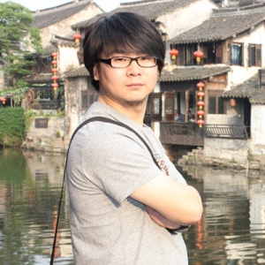 范野:脚踏实地 志存高远