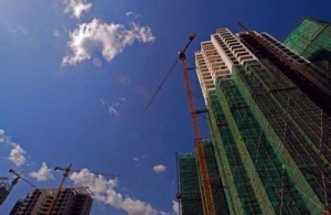 房地产及建筑业萎靡 拖累中国经济8月增长乏力