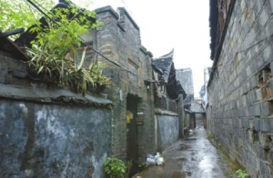 成都市公布第二批历史建筑保护名录