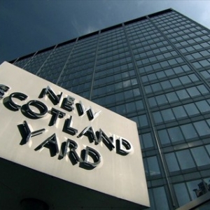 英国警方准备出售苏格兰场大楼 售价2.5亿英镑