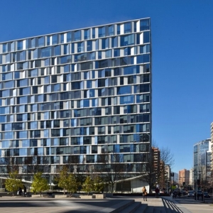 Deloitte¥(Deloitte Building)