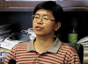 牛长春:历史文化建筑的保护规划关乎一座城市的未来