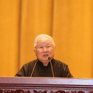 吴良镛《志存高远 身体力行》演讲实录