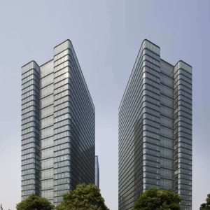 UDC˫Ӵ(UDC Twin Towers)