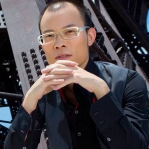 牟红波:坚持做自己的创新设计