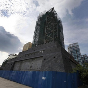 时评:建拆皆有理,短命建筑频现谁之过?
