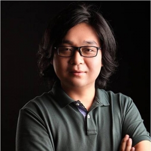 席凡:未来,设计将趋于一体化