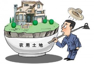 时评:城镇化要有施展空间