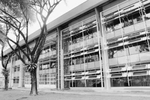 时评:绿色建筑如何给城市降温