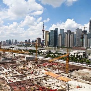 全国约四成地王未开工 土地市场整体趋冷