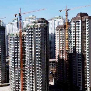 全国掀第二轮房地产救市潮