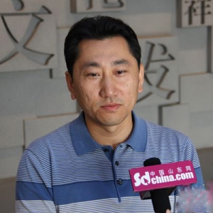 蔡庆华:城市规划使历史建筑焕发时代青春