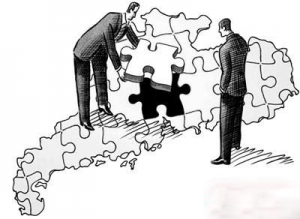 时评:城市规划正陷入“富裕的贫困”