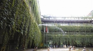东莞绿色建筑重视夏季防热 多用中空玻璃