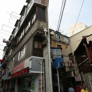建筑乱象将迎史上最强治理行动