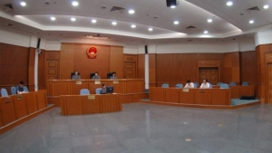 中国建筑文化中心2副主任贪污公款358万分别获刑