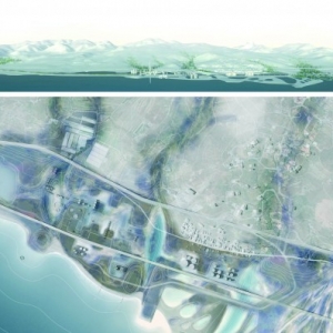 2014霍尔希姆奖(Holcim Awards )欧洲优胜揭晓