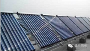 【经典案例】清华阳光“太阳能+空气能干燥系统”工程案例展示