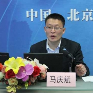 马庆斌:住宅产业化是中国建筑业发展必然方向