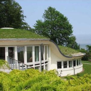 时评:绿色建筑“注入”健康空气成大势