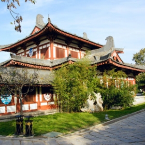 时评:传统建筑究竟该如何利用?