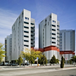 118ۺ(118 Subsidized Dwellings, Offices, Retail Spaces and Garage)