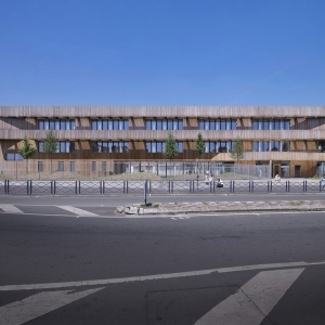ѧУۺ(School Complex Buffon)