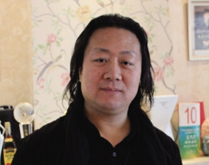 黄广亮:“独创”是唯一的风向标