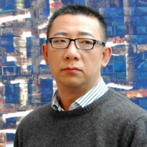 王刚:建筑与装饰由分化走向融合