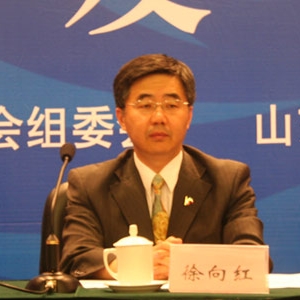 徐向红:城镇化进程中要注意保护非物质文化遗产