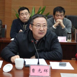 曹光辉:城市建设不能贪大求洋