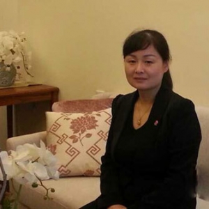 舒利:养老地产的核心是服务