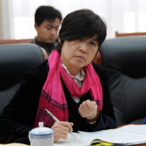 吴慧娟:建筑市场转包等行为到了非下狠手治理不可地步