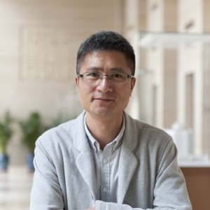李存东:梦想我们生存的环境更美好
