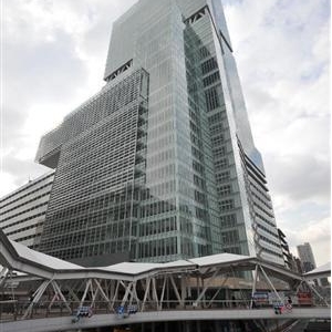 时评:世界超高建筑竞相建起 冷落日本第一高楼