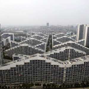时评:建筑绰号传达的是一种情绪