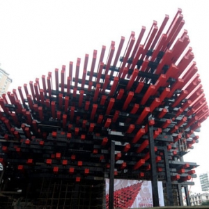 时评:减少奇葩建筑符合共同的审美偏好