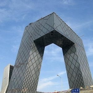 时评:比“奇怪建筑”更怪的是什么?