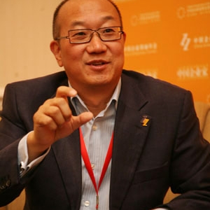 冯仑:住宅市场快速建造销售的拐点已到