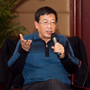 马炳坚:建筑应凸显民族性和地域情