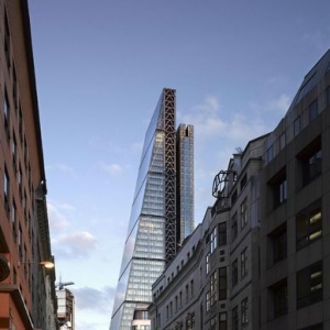 ӢLeadenhallĦ¥