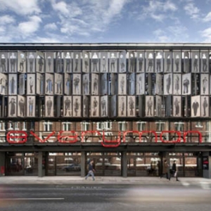 2014英国皇家建筑协会斯特林建筑奖揭晓