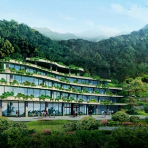 时评:新加坡建筑的“绿色”启示