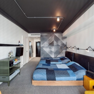 ׶ذ˹Ƶ(Ace Hotel London)