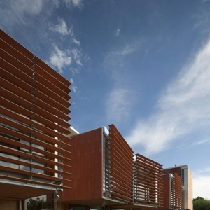 POMARET Houses