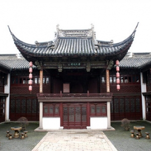 李建国:以传统文化之道 释现代建筑艺术