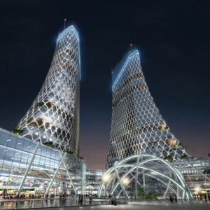 时评:建筑设计不能忘“根”