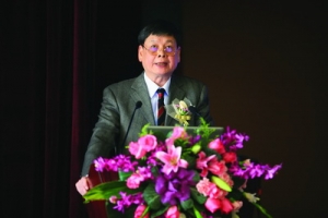 吴硕贤:建筑不能太具象