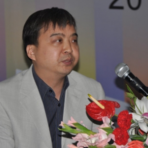 郭卫宏:建筑不能过度追求形式