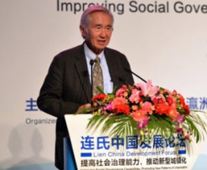 刘太格:新加坡重视开发也重视保护